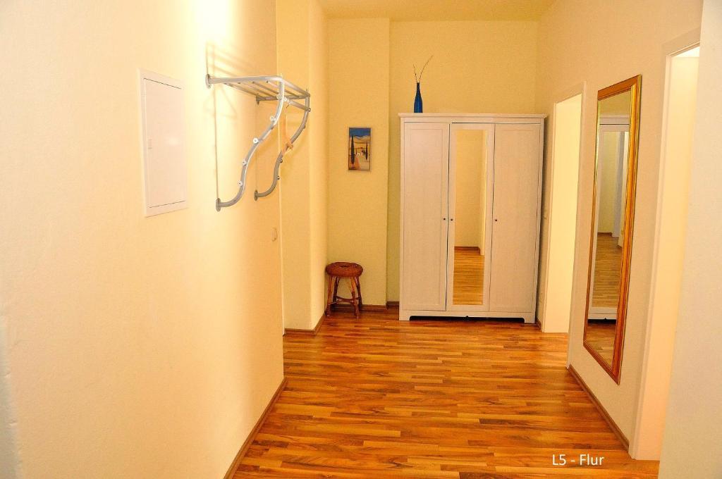 Haus Ludwig Apartment Дрезден Стая снимка