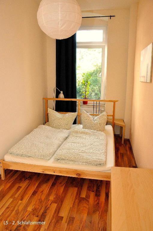Haus Ludwig Apartment Дрезден Стая снимка