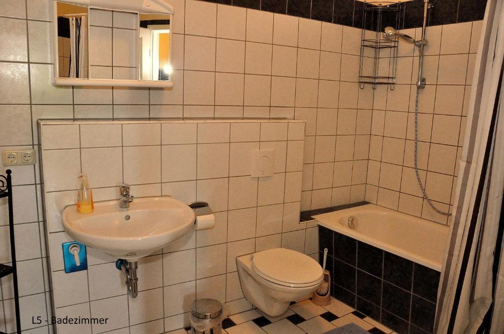 Haus Ludwig Apartment Дрезден Стая снимка