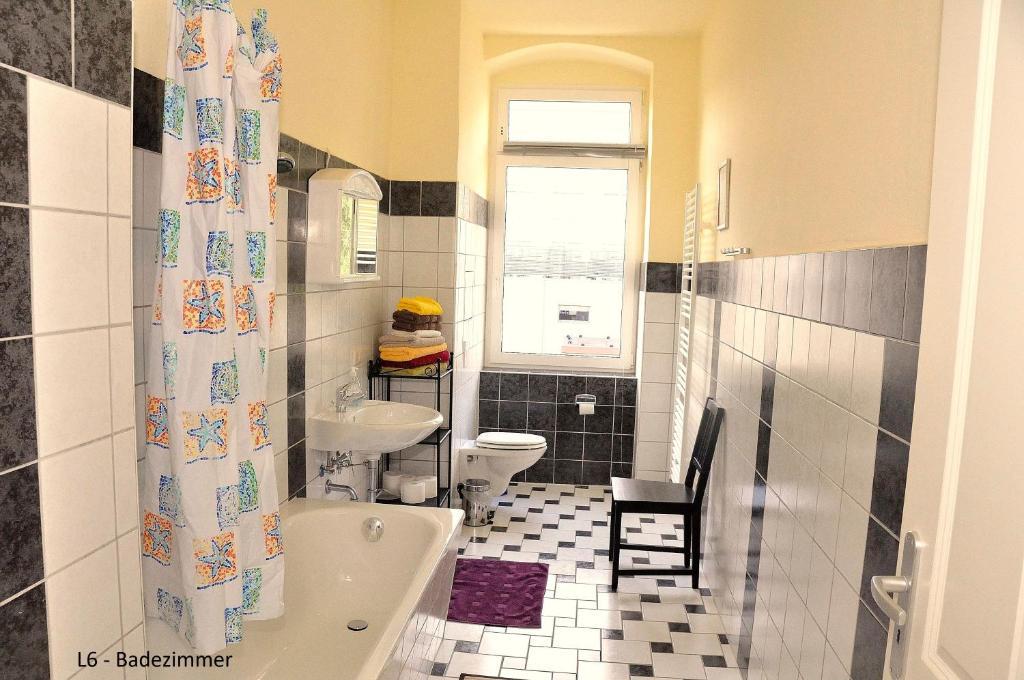 Haus Ludwig Apartment Дрезден Стая снимка