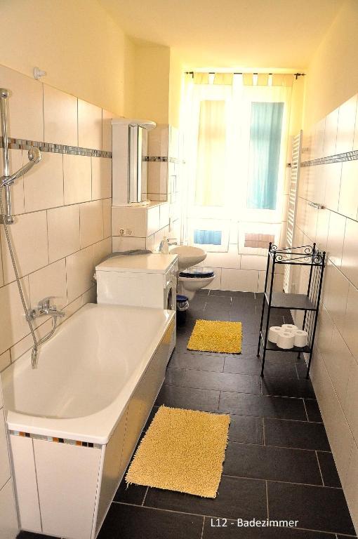 Haus Ludwig Apartment Дрезден Стая снимка