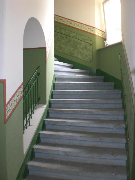Haus Ludwig Apartment Дрезден Екстериор снимка